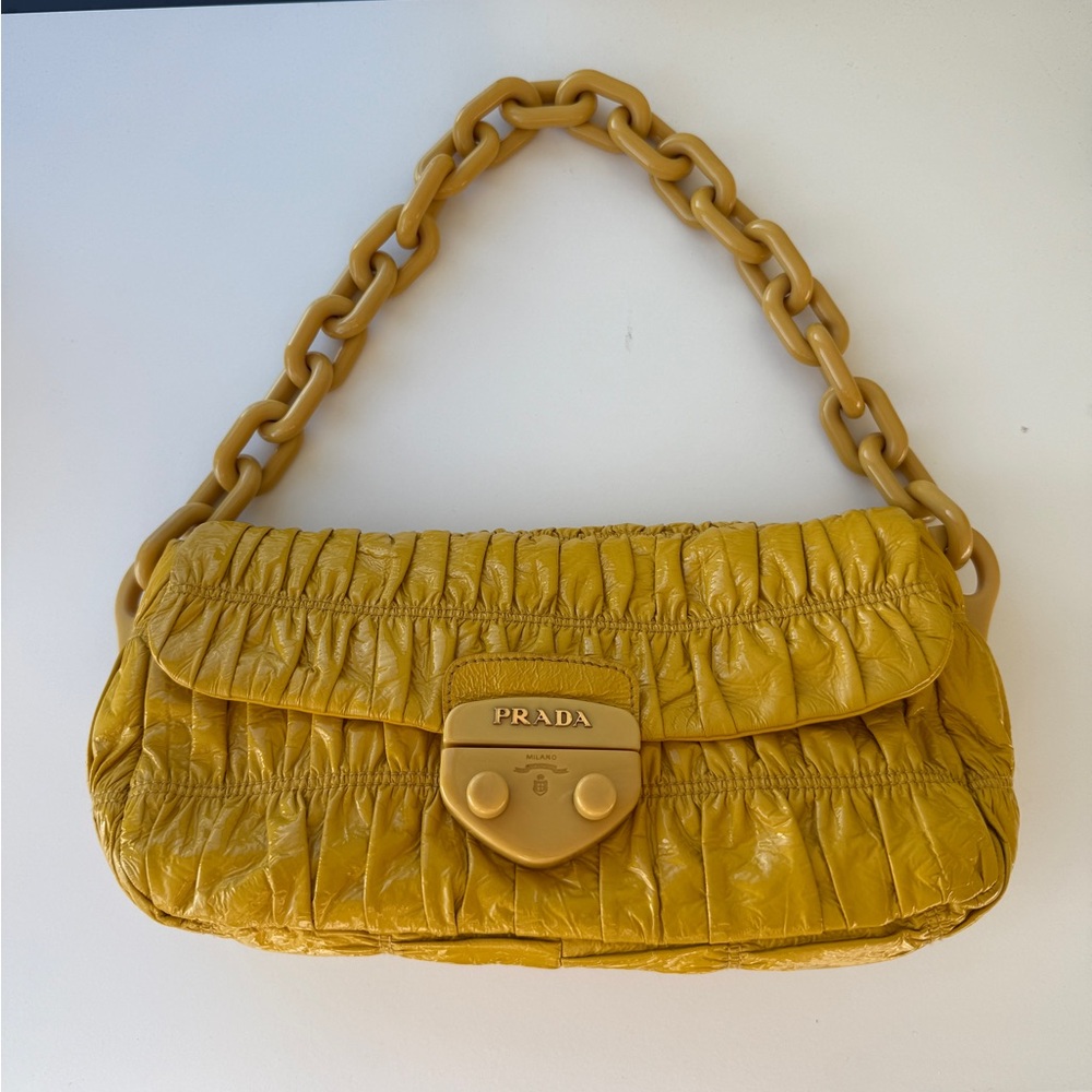 Prada Vintage Bag